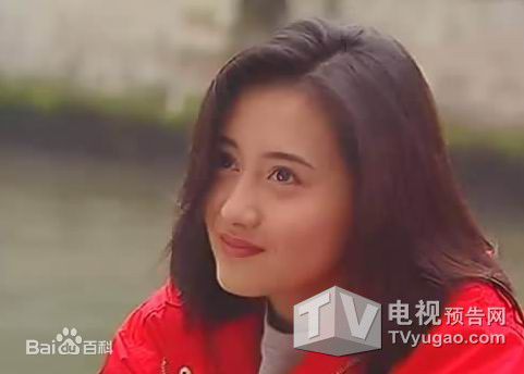 陈德容(Vivian)影视角色（1993-2013）图册