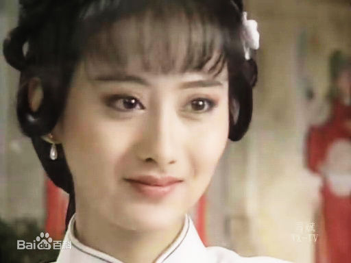 陈德容(Vivian)最优质剧照