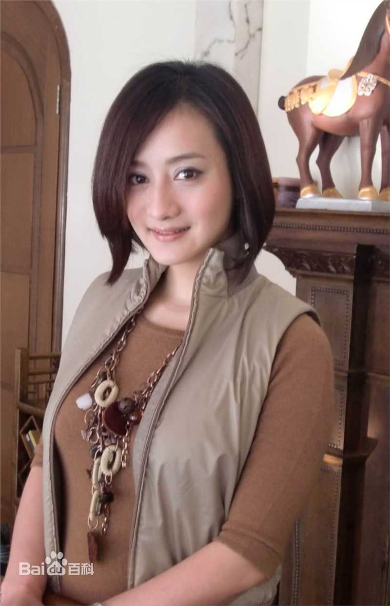 陈德容(Vivian)近照生活照相册