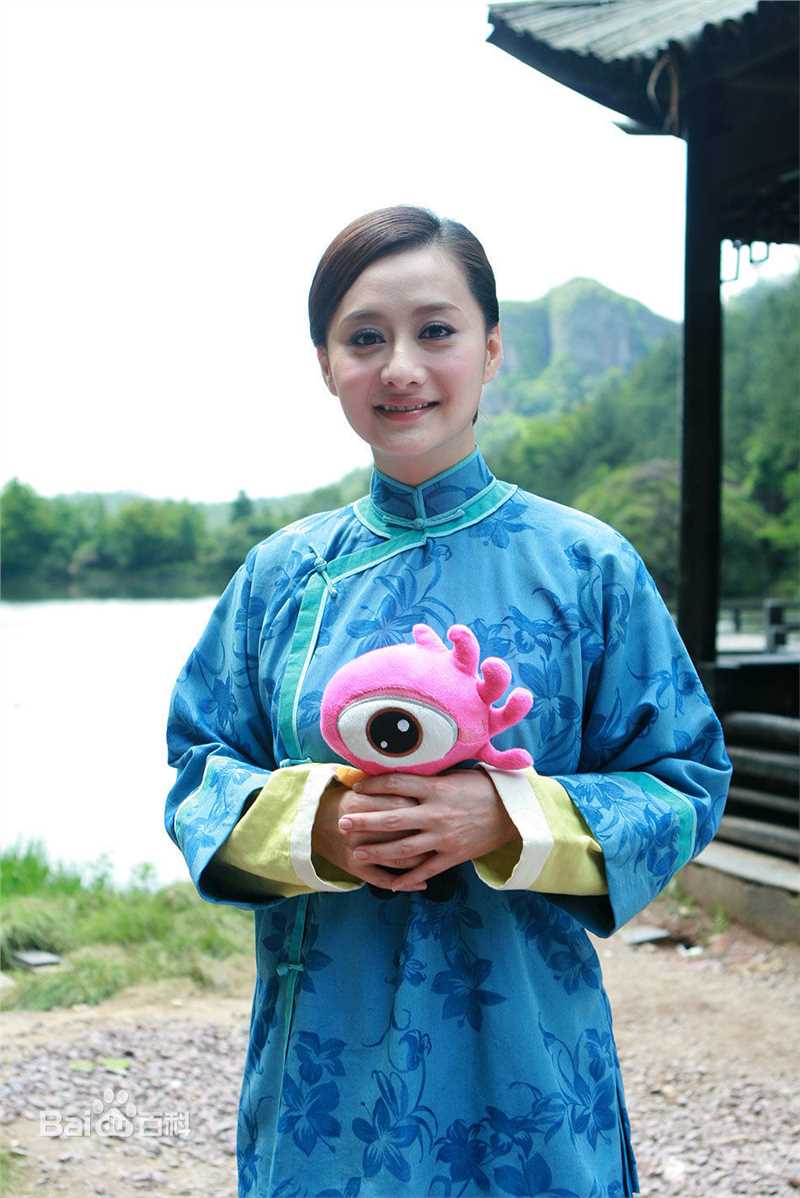 最优质陈德容(Vivian)精彩图册