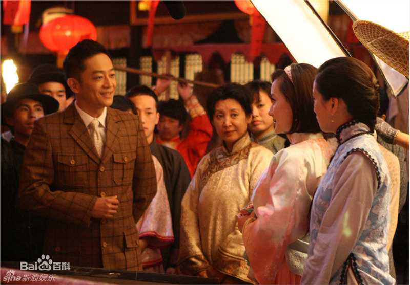 最优质陈德容(Vivian)精彩图册