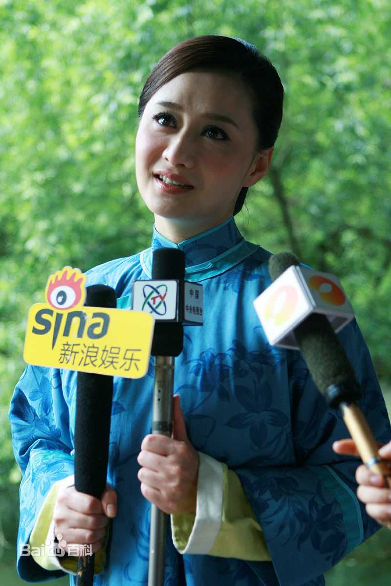 最优质陈德容(Vivian)精彩图册