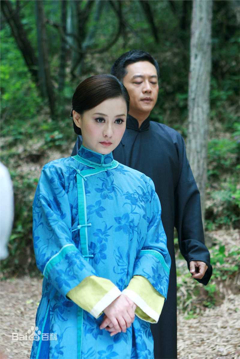 最优质陈德容(Vivian)精彩图册