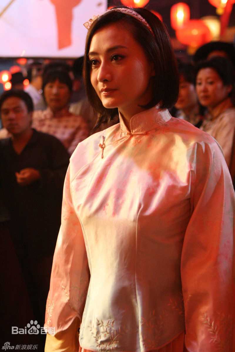 最优质陈德容(Vivian)精彩图册