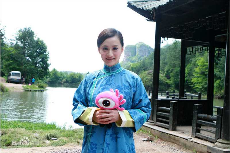 最优质陈德容(Vivian)精彩图册