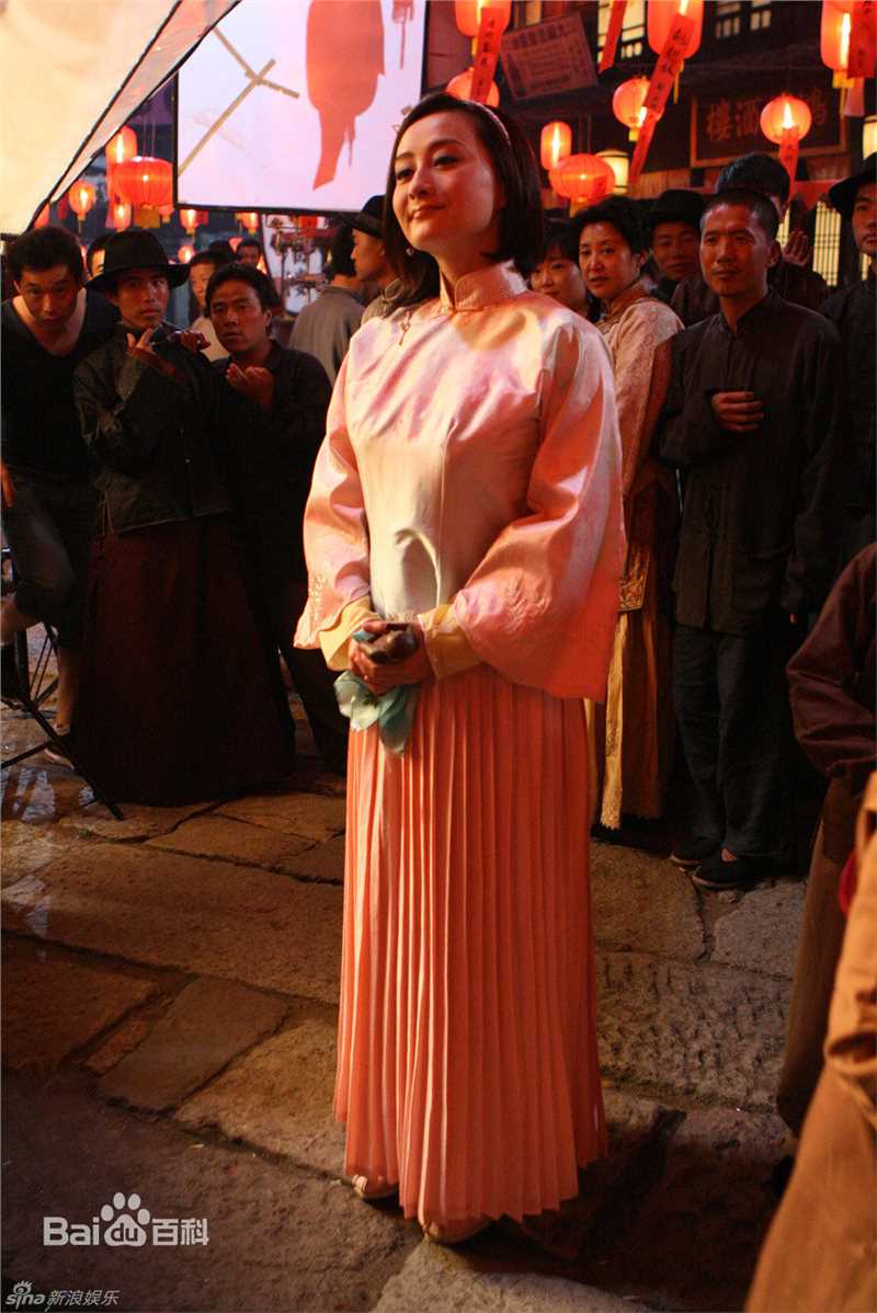 最优质陈德容(Vivian)精彩图册