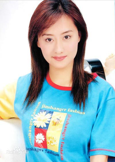 陈德容(Vivian)精彩图册