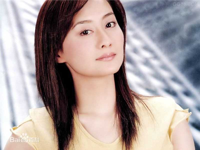 陈德容(Vivian)精彩图册