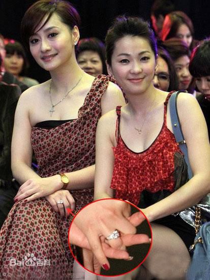 陈德容(Vivian)精彩图册