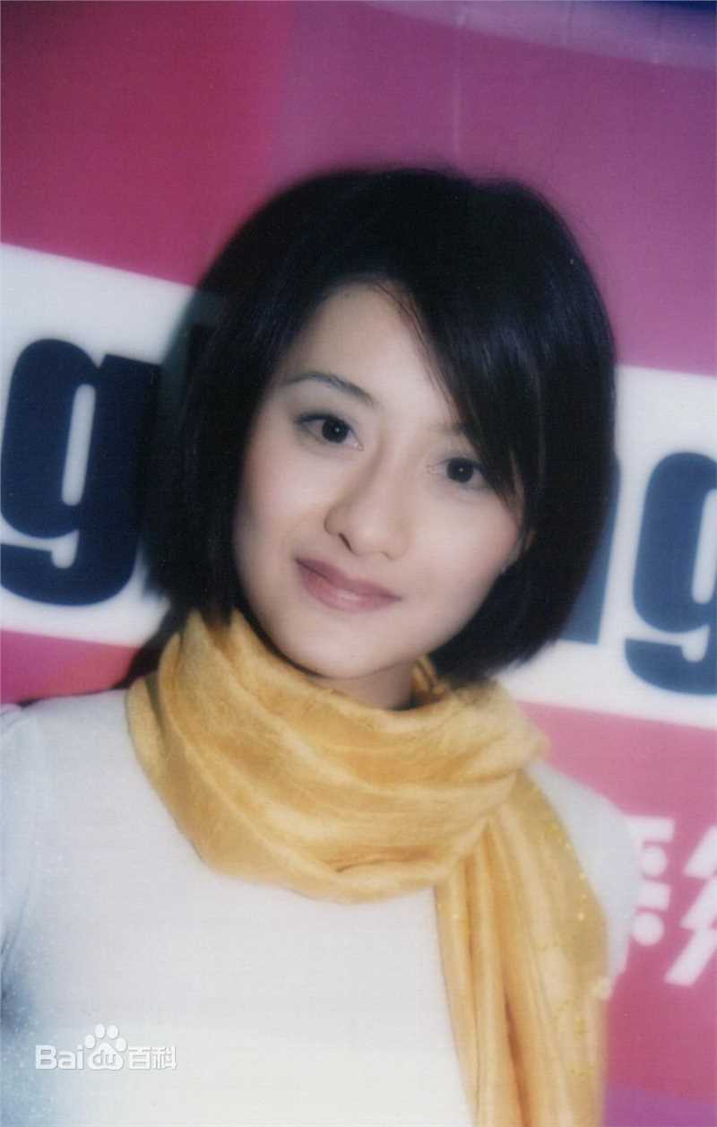 陈德容(Vivian)精彩图册