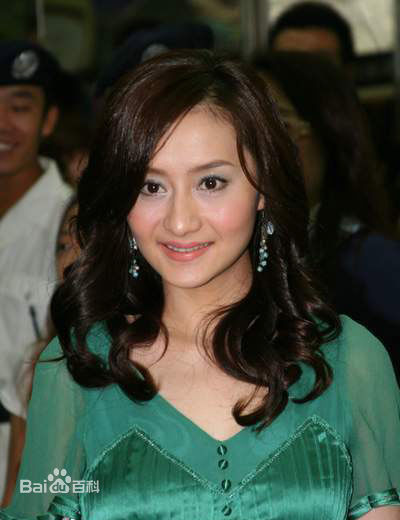 陈德容(Vivian)精彩图册