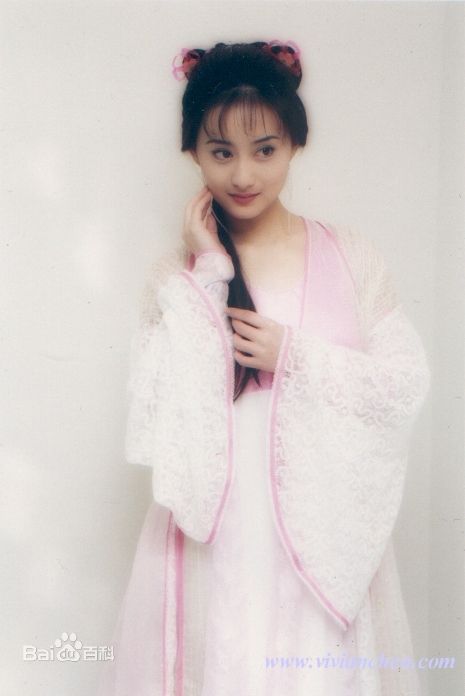 精选陈德容(Vivian)精彩图册