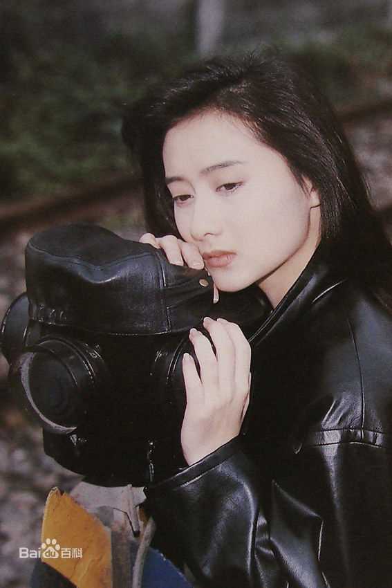 精选陈德容(Vivian)精彩图册