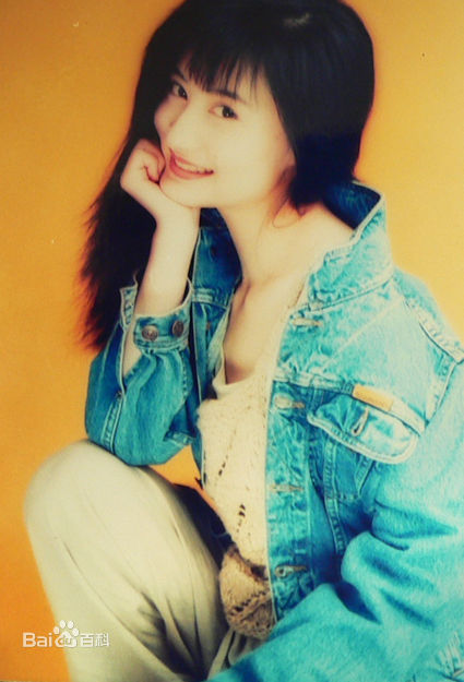 精选陈德容(Vivian)精彩图册