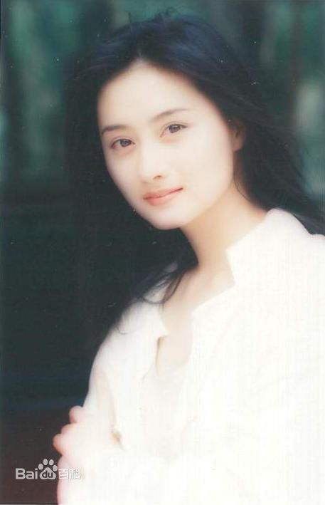 精选陈德容(Vivian)精彩图册