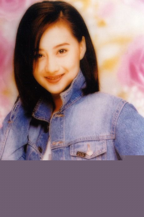 精选陈德容(Vivian)精彩图册