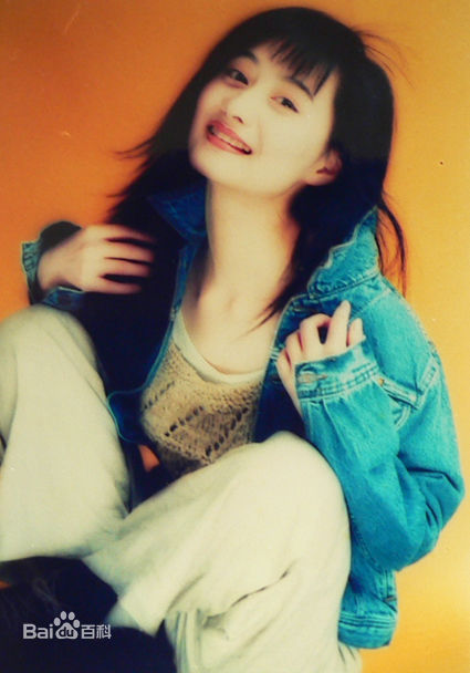 精选陈德容(Vivian)精彩图册