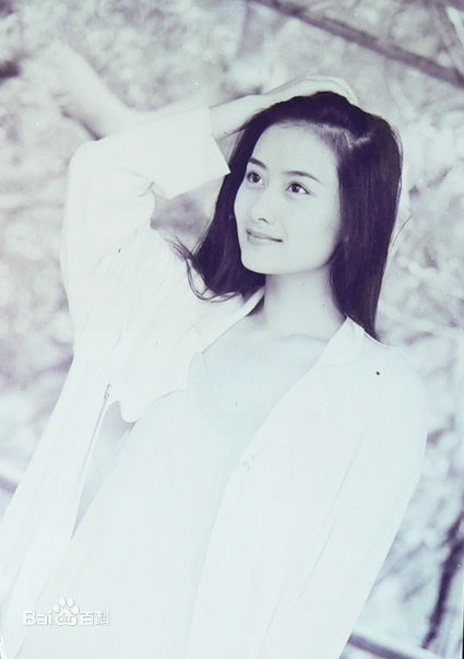 精选陈德容(Vivian)精彩图册