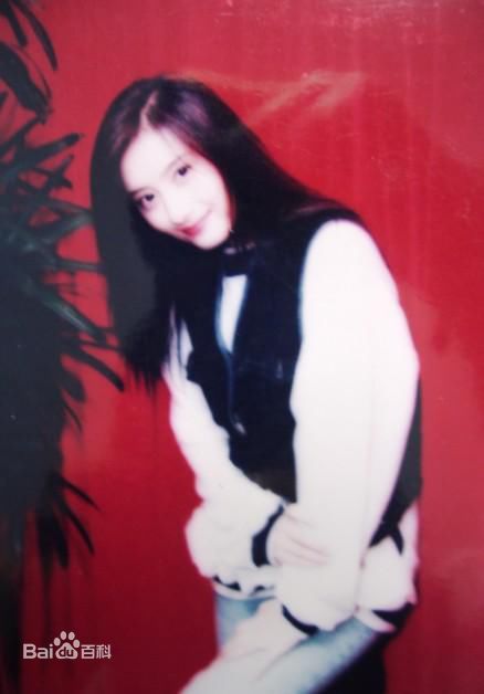 精选陈德容(Vivian)精彩图册