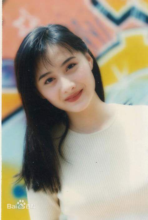 精选陈德容(Vivian)精彩图册