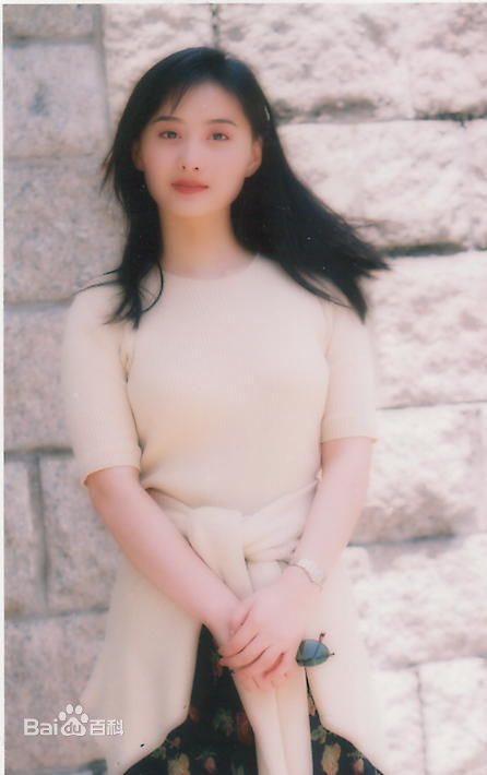 精选陈德容(Vivian)精彩图册