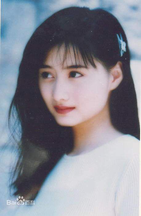 精选陈德容(Vivian)精彩图册