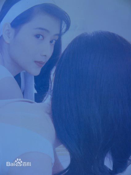 精选陈德容(Vivian)精彩图册