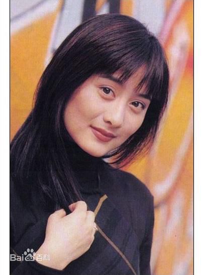 精选陈德容(Vivian)精彩图册