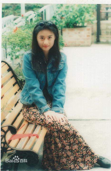 精选陈德容(Vivian)精彩图册