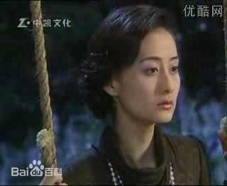 陈德容(Vivian)2001年《家族利益》最新剧照