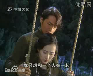 陈德容(Vivian)2001年《家族利益》最新剧照