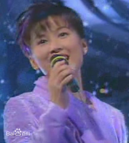 陈秀雯(Amy chan)参加活动照片生活照相册