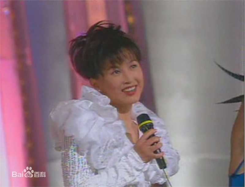 陈秀雯(Amy chan)参加活动照片生活照相册