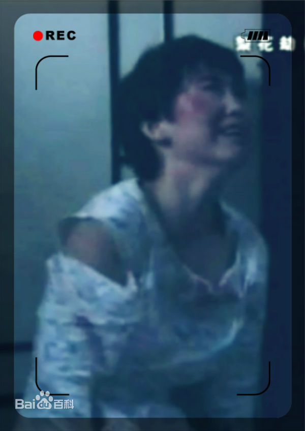 陈秀雯(Amy chan)最新剧照集锦