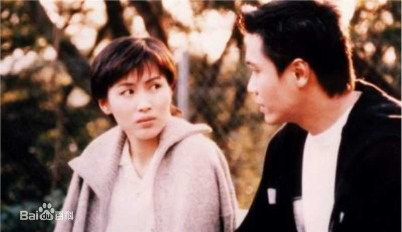 陈秀雯(Amy chan)最新剧照集锦