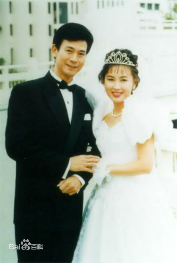 陈秀雯(Amy chan)最新剧照集锦