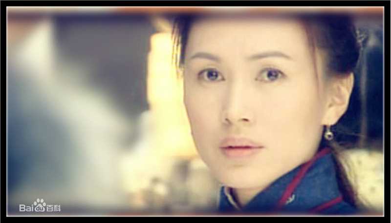 陈秀雯(Amy chan)最新剧照集锦