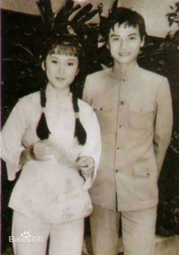 陈秀雯(Amy chan)最新剧照集锦