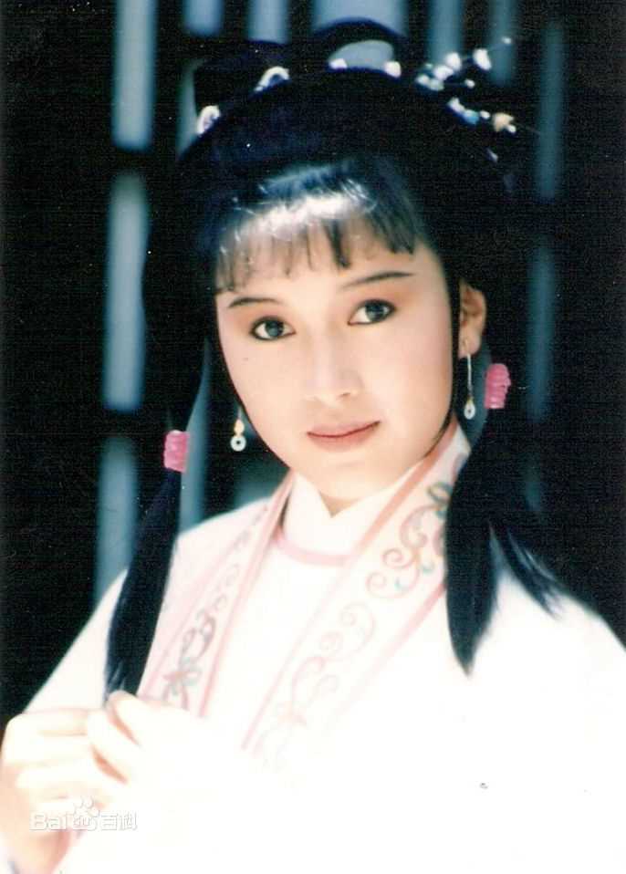 陈秀雯(Amy chan)最新剧照集锦