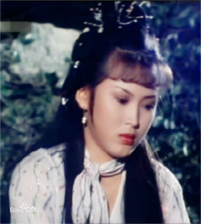 陈秀雯(Amy chan)最新剧照集锦