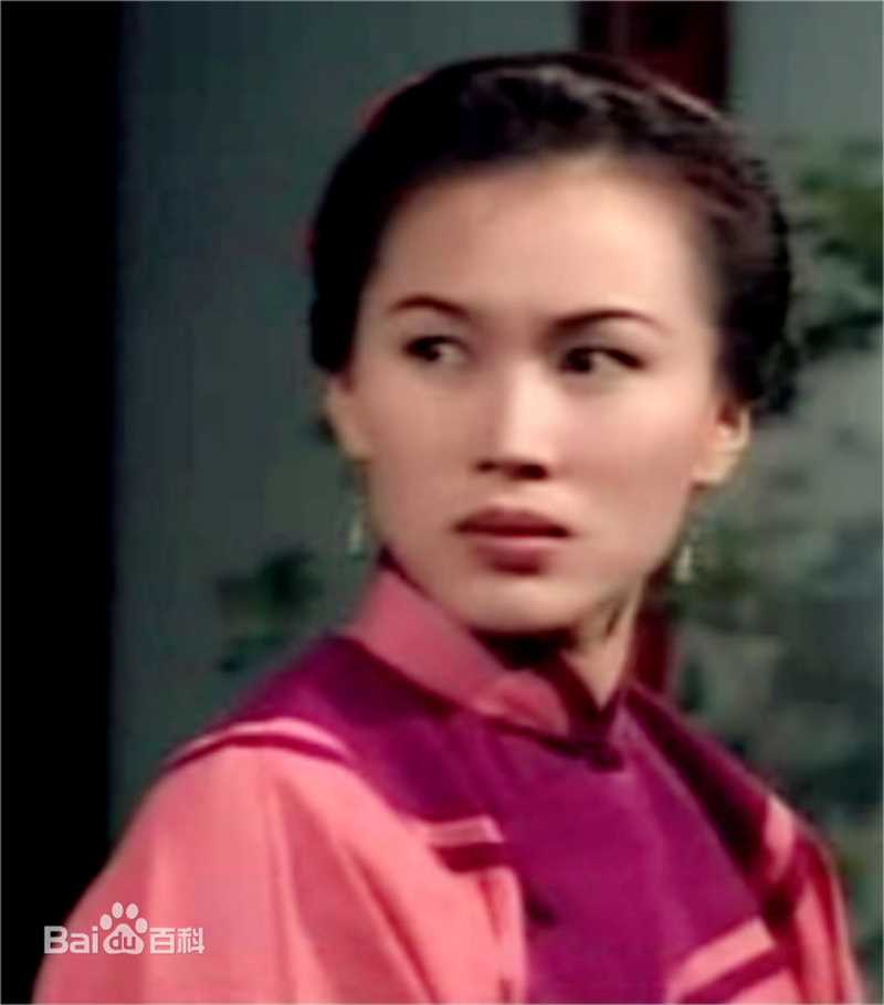 陈秀雯(Amy chan)最新剧照集锦