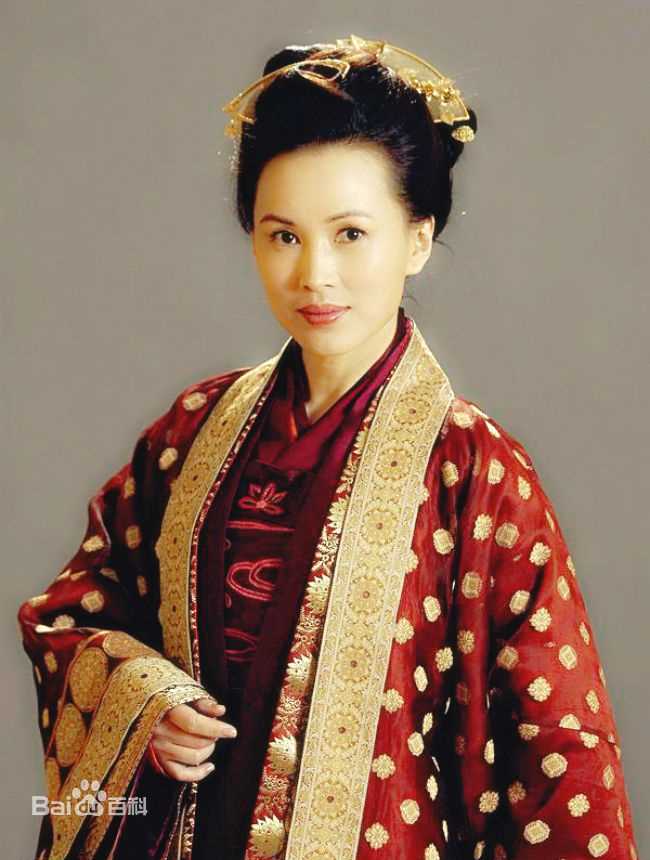 陈秀雯(Amy chan)最新剧照集锦