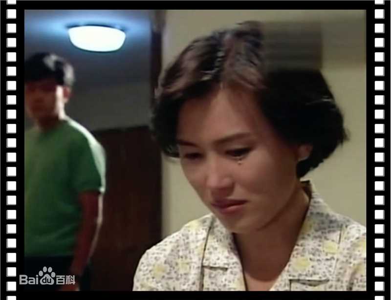 陈秀雯(Amy chan)最新剧照集锦