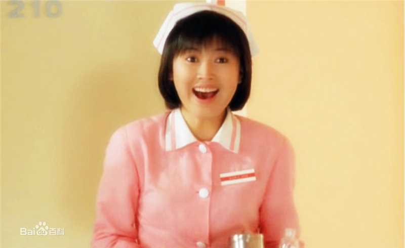 陈秀雯(Amy chan)最新剧照集锦