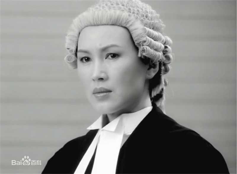 陈秀雯(Amy chan)最新剧照集锦