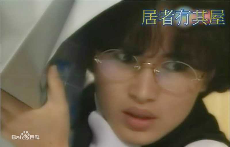 陈秀雯(Amy chan)最新剧照集锦