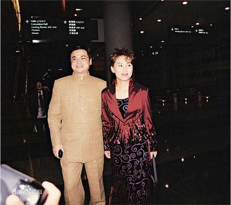 陈秀雯(Amy chan)秀雯与拍档们素颜照相册