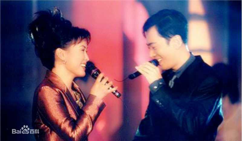 陈秀雯(Amy chan)秀雯与拍档们素颜照相册