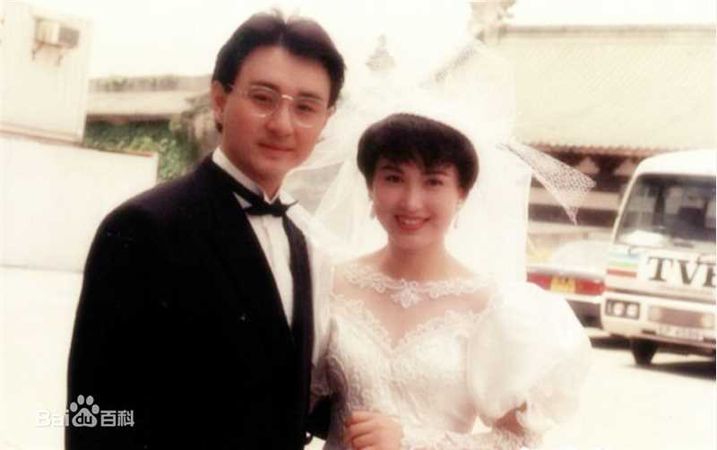 陈秀雯(Amy chan)秀雯与拍档们素颜照相册