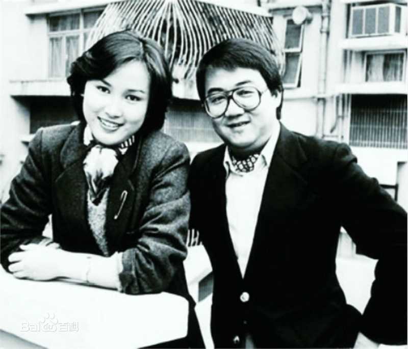 陈秀雯(Amy chan)秀雯与拍档们素颜照相册